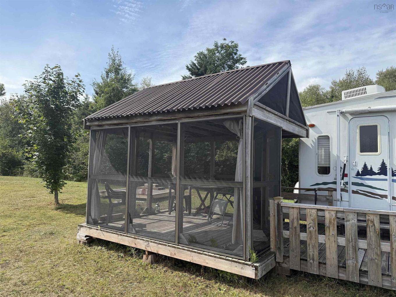 8205 Highway 311, Balfron, NS