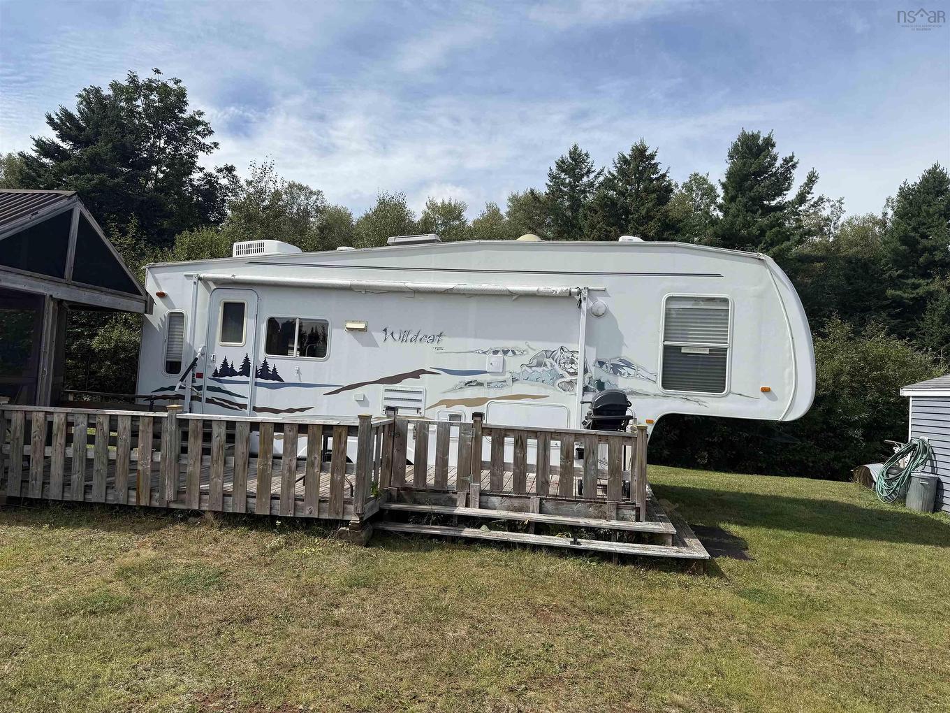 8205 Highway 311, Balfron, NS