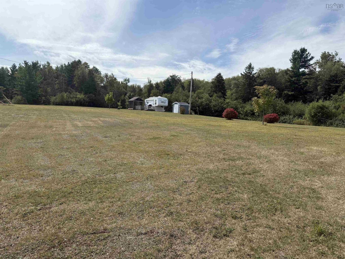 8205 Highway 311, Balfron, NS