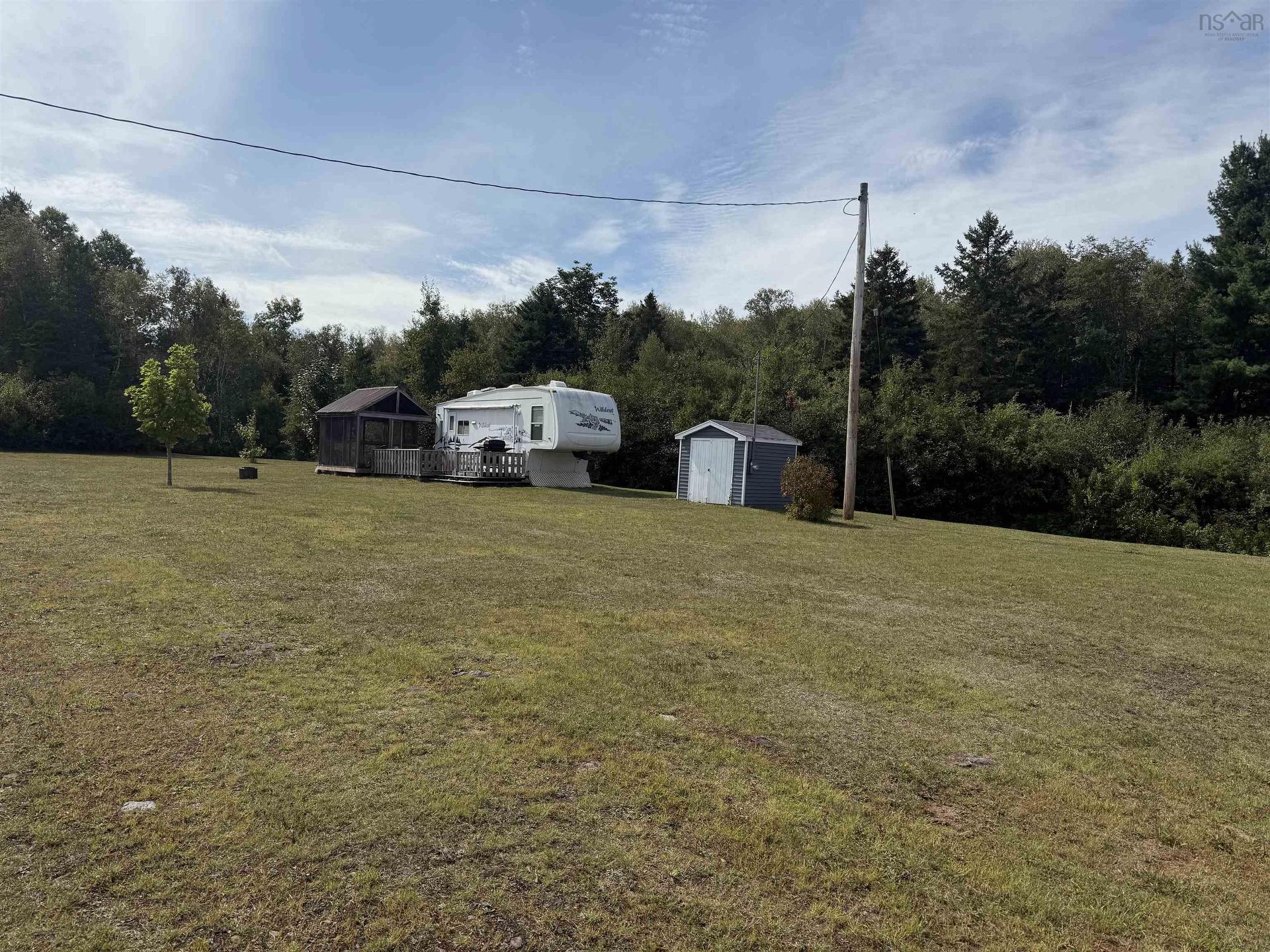 8205 Highway 311, Balfron, NS