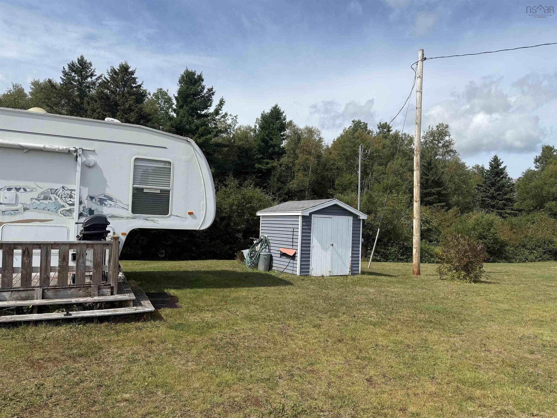 8205 Highway 311, Balfron, NS