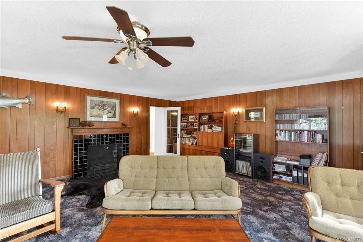 6009 River Rd, Port Alberni, BC