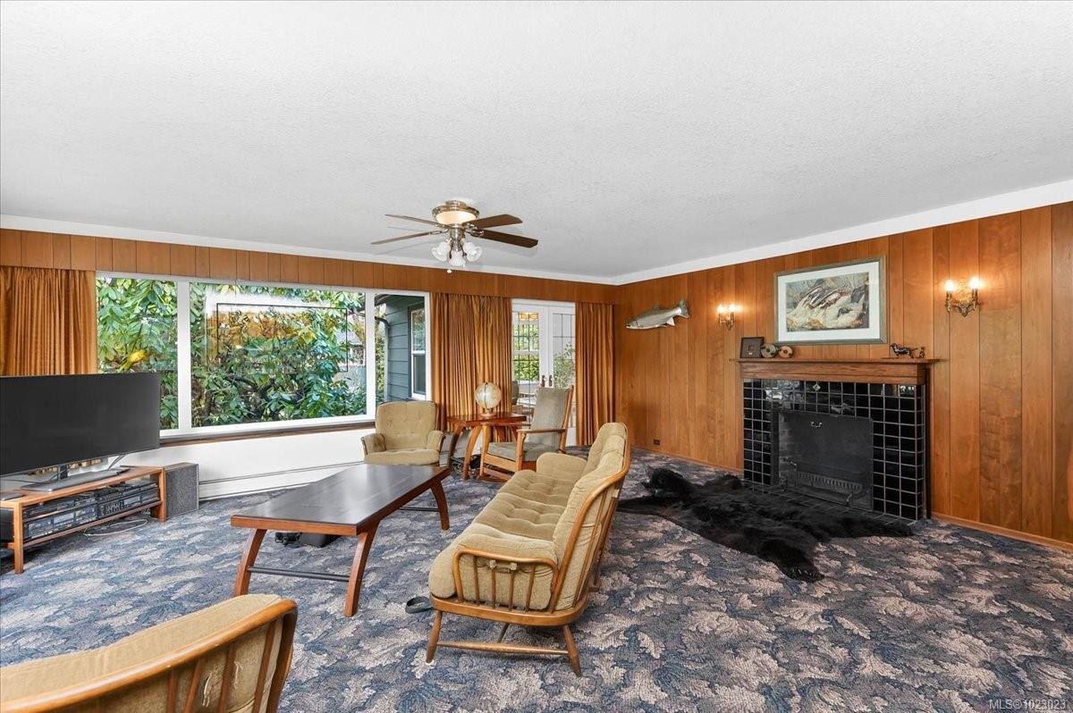 6009 River Rd, Port Alberni, BC