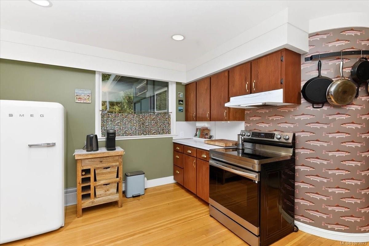 6009 River Rd, Port Alberni, BC