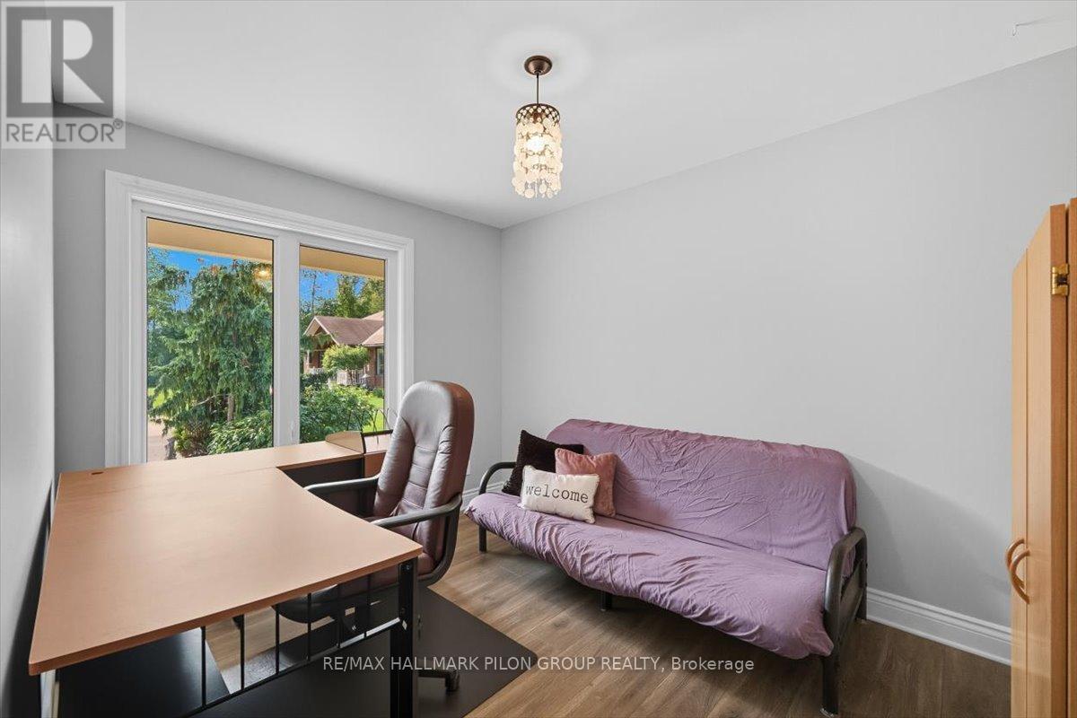 1717 Lakeshore Drive, Ottawa, ON - Indoor