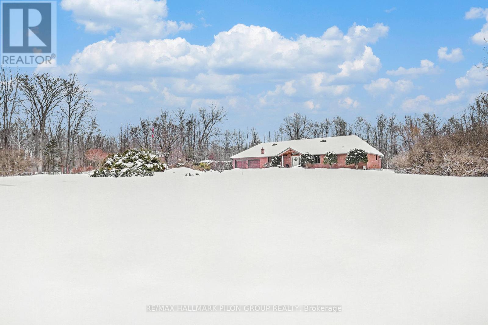 1717 Lakeshore Drive, Ottawa, ON - Outdoor With View