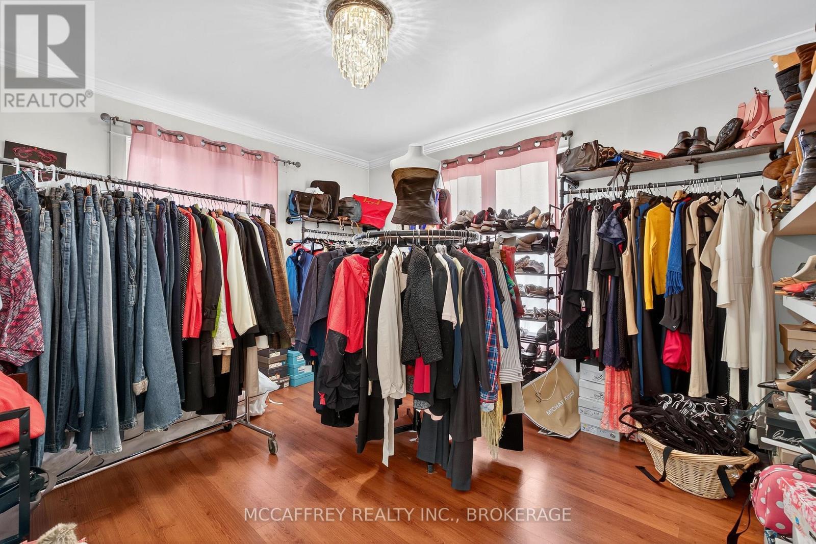 45 Huron Street, Greater Napanee (Greater Napanee), ON - Indoor With Storage