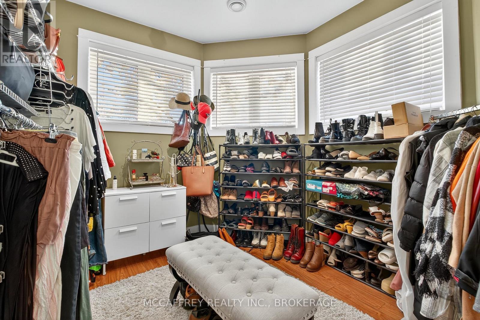 45 Huron Street, Greater Napanee (Greater Napanee), ON - Indoor With Storage