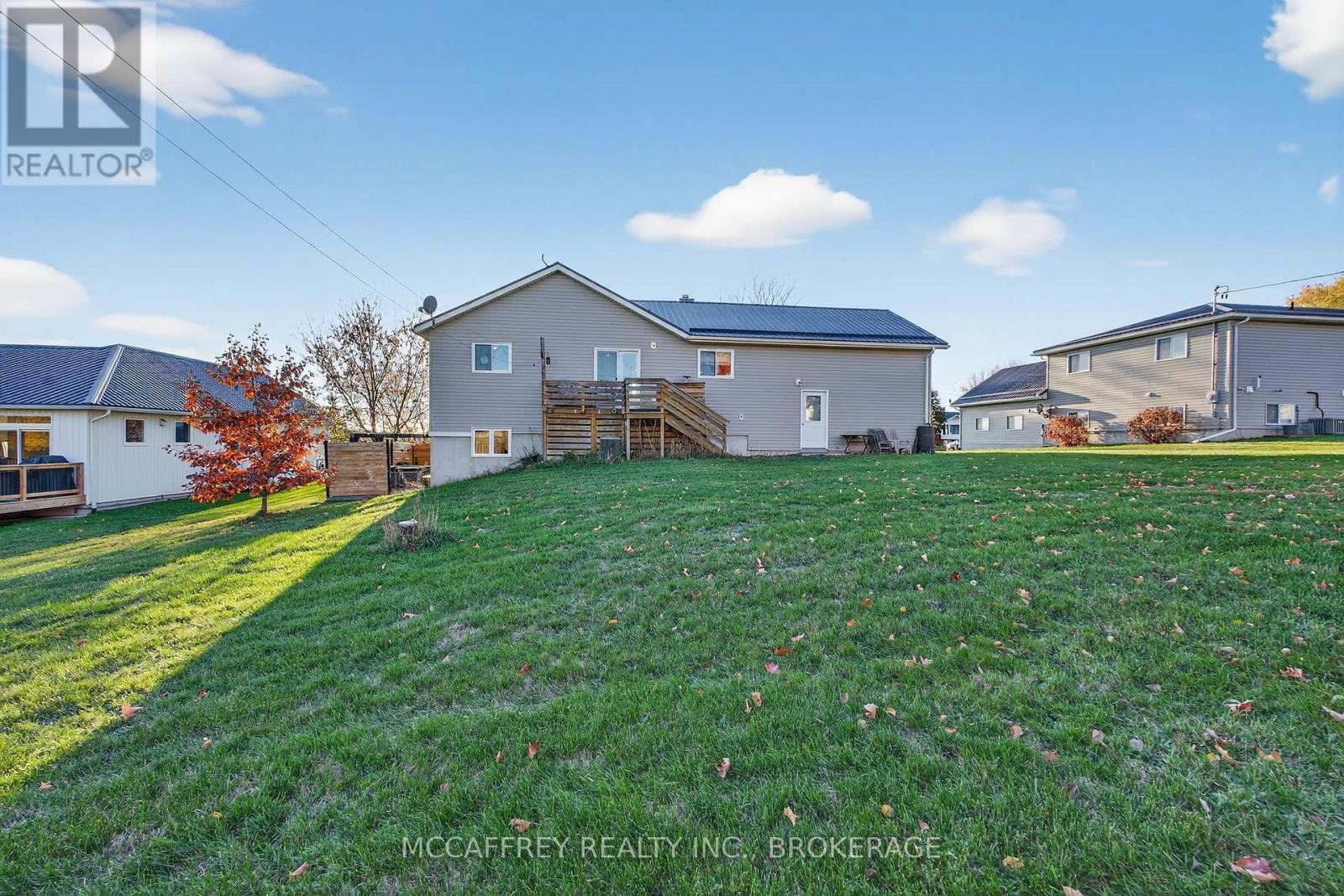 45 Huron Street, Greater Napanee (Greater Napanee), ON - Outdoor