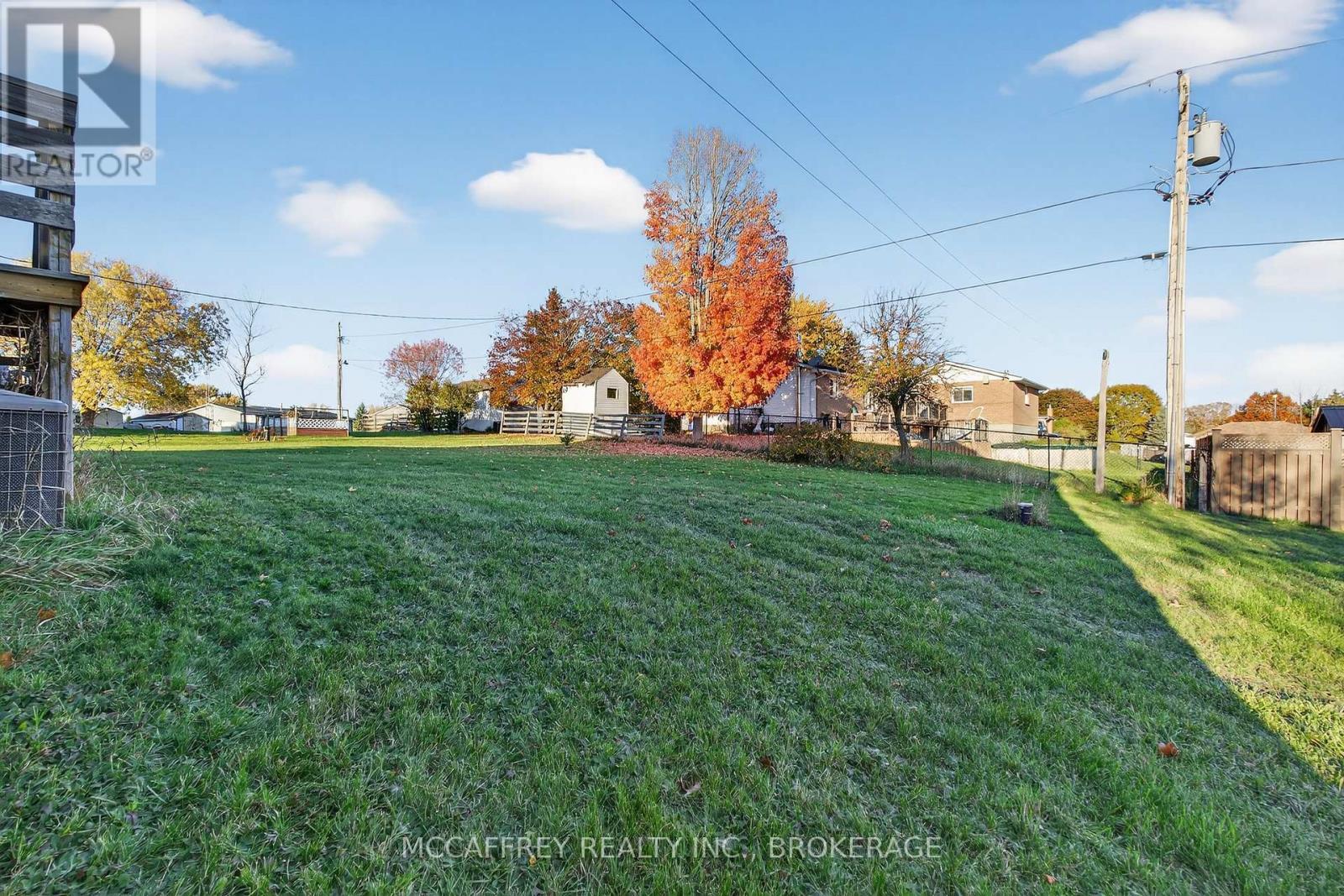 45 Huron Street, Greater Napanee (Greater Napanee), ON - Outdoor