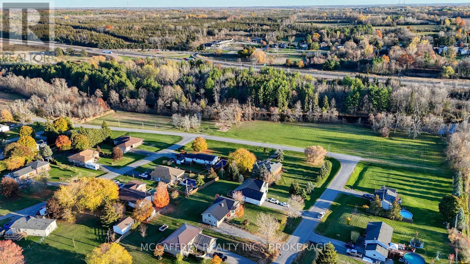 45 Huron Street, Greater Napanee (Greater Napanee), ON - Outdoor With View