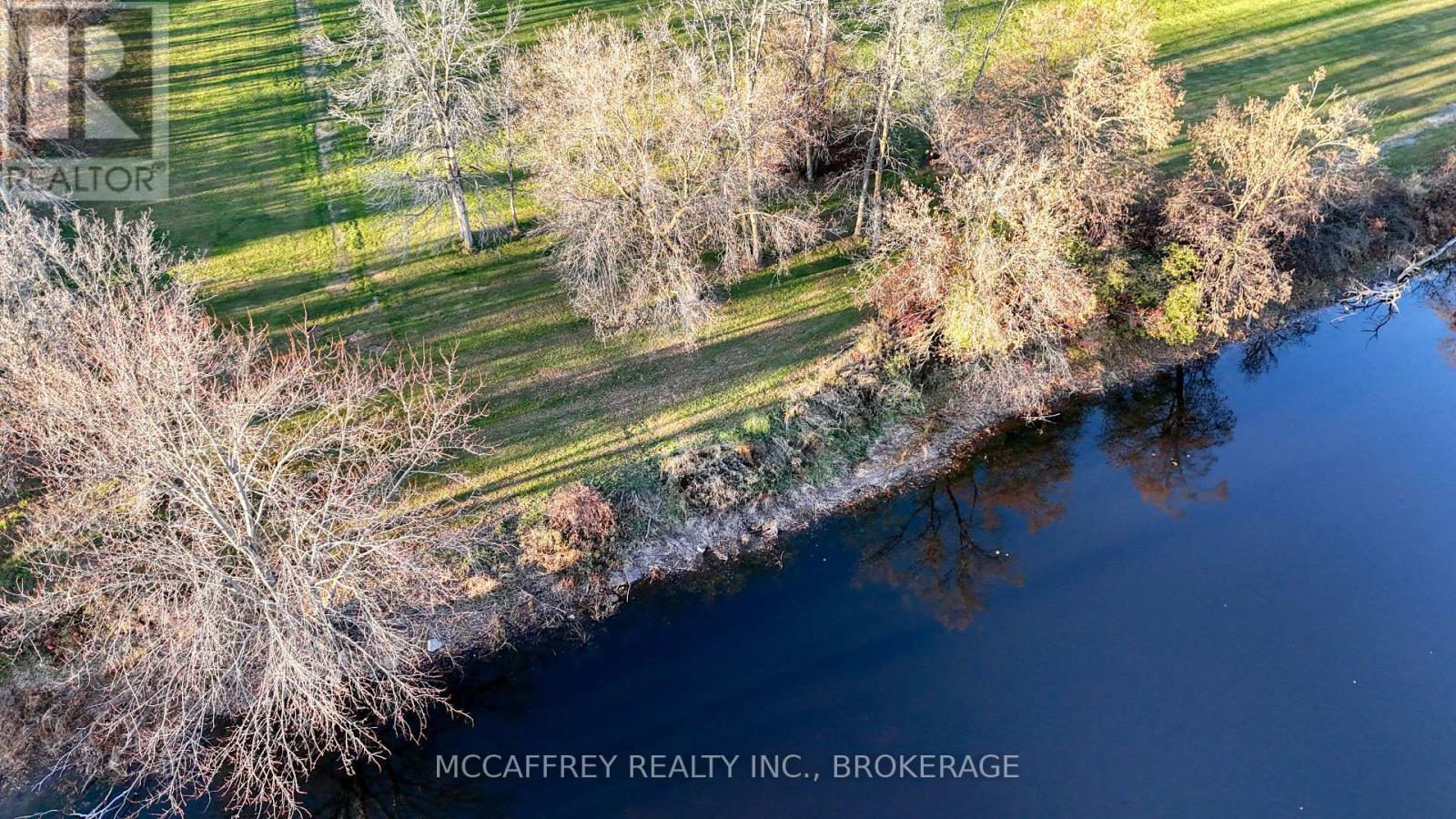 45 Huron Street, Greater Napanee (Greater Napanee), ON - Outdoor With Body Of Water With View