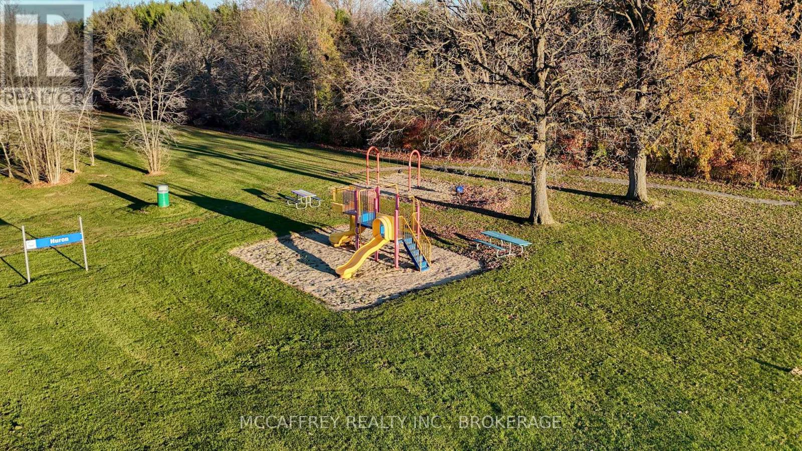 45 Huron Street, Greater Napanee (Greater Napanee), ON - Outdoor With View