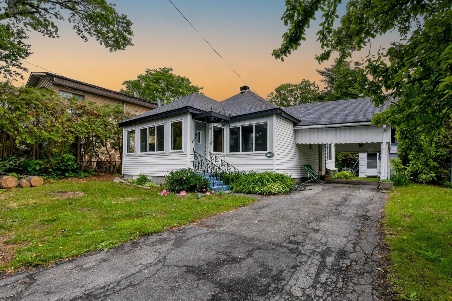 Front of Structure - 4299 1Re Avenue, Laval (Laval-Ouest), QC - Outdoor