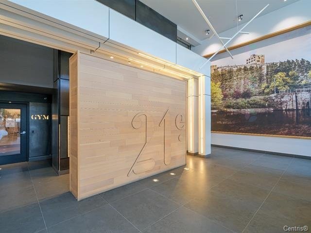 Mud Room - 1505-738 Rue St-Paul O., Montréal (Ville-Marie), QC - Indoor Photo Showing Other Room