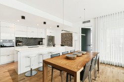 Salle à manger - 