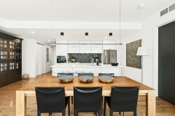 Salle à manger - 
