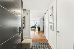 Hall d'entrée/Vestibule - 