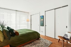 Chambre à coucher principale - 