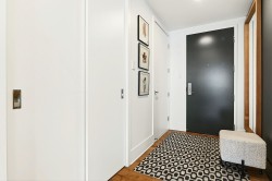 Hall d'entrée/Vestibule - 