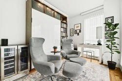 Bureau - 