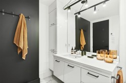 Salle de bains - 