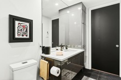 Salle de bains - 