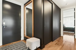 Hall d'entrée/Vestibule - 