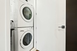 Salle de lavage - 