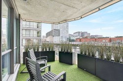 Terrasse - 