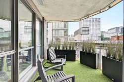 Terrasse - 