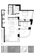 Plan (croquis) - 