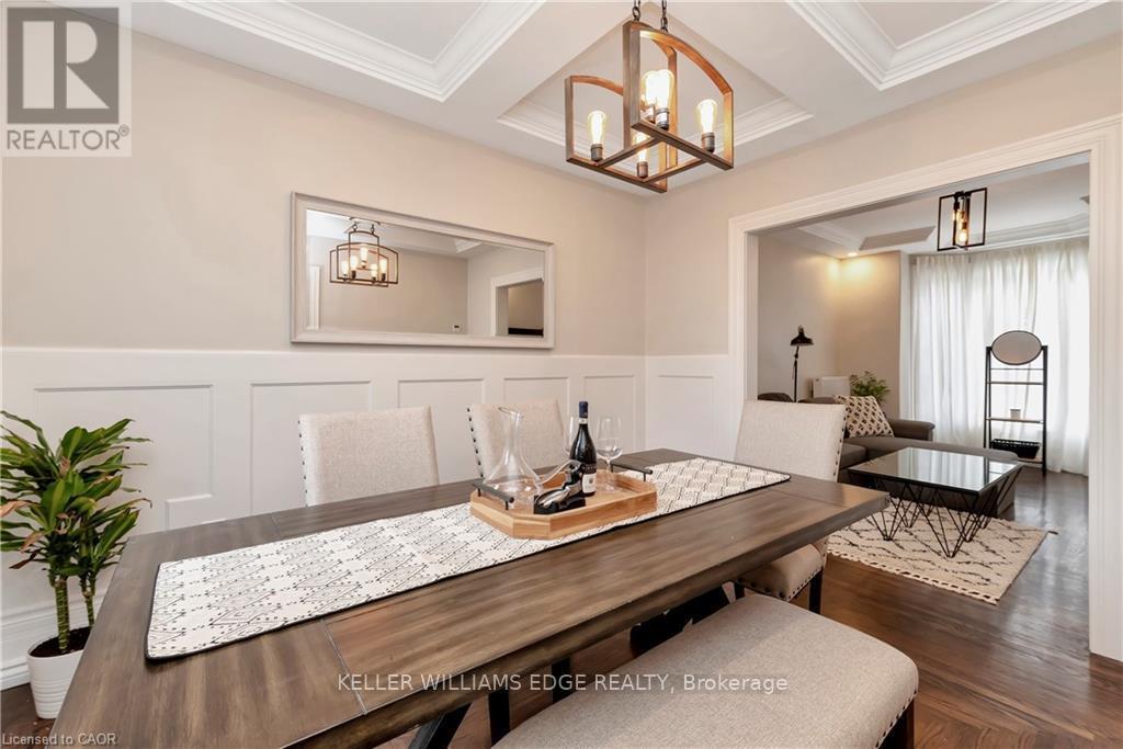 232 Bay Street N, Hamilton, ON - Indoor