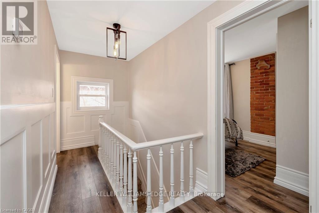 232 Bay Street N, Hamilton, ON - Indoor Photo Showing Other Room