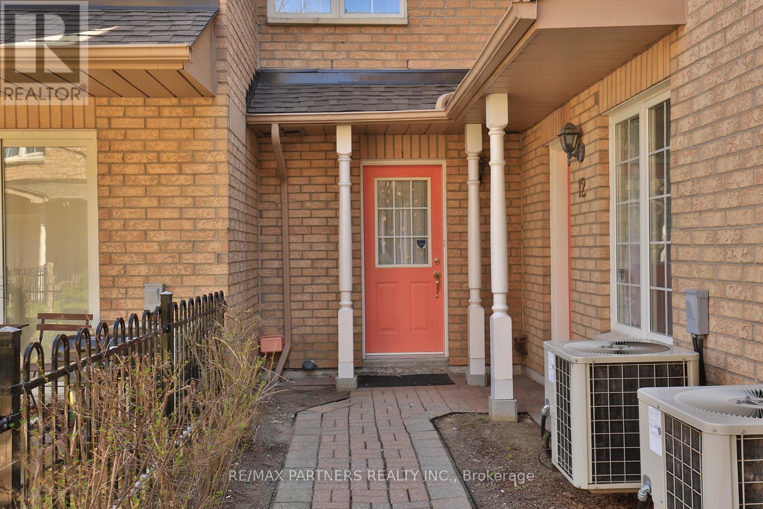 11 - 23 St Moritz Way, Markham, ON - Outdoor With Exterior
