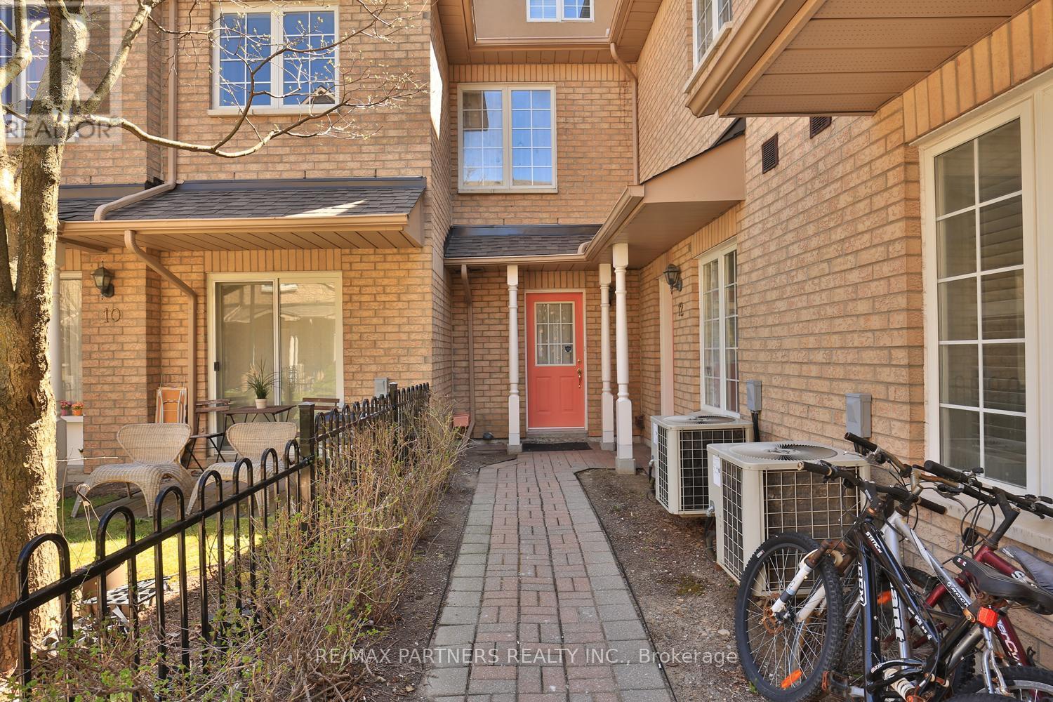 11 - 23 St Moritz Way, Markham, ON - Outdoor With Exterior
