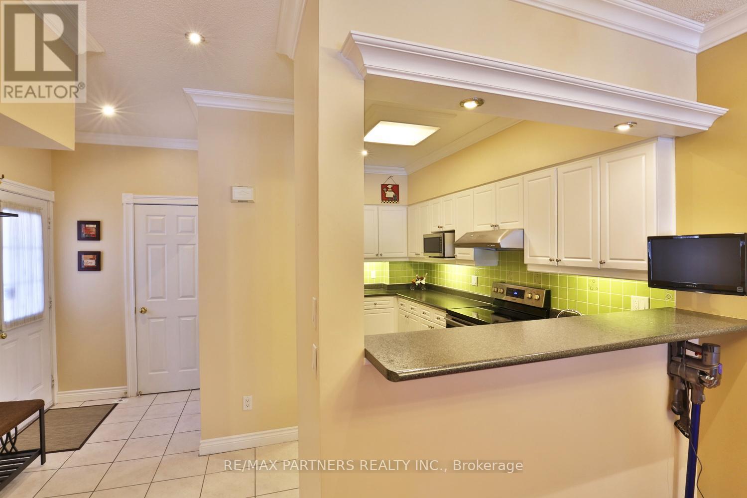 11 - 23 St Moritz Way, Markham, ON - Indoor