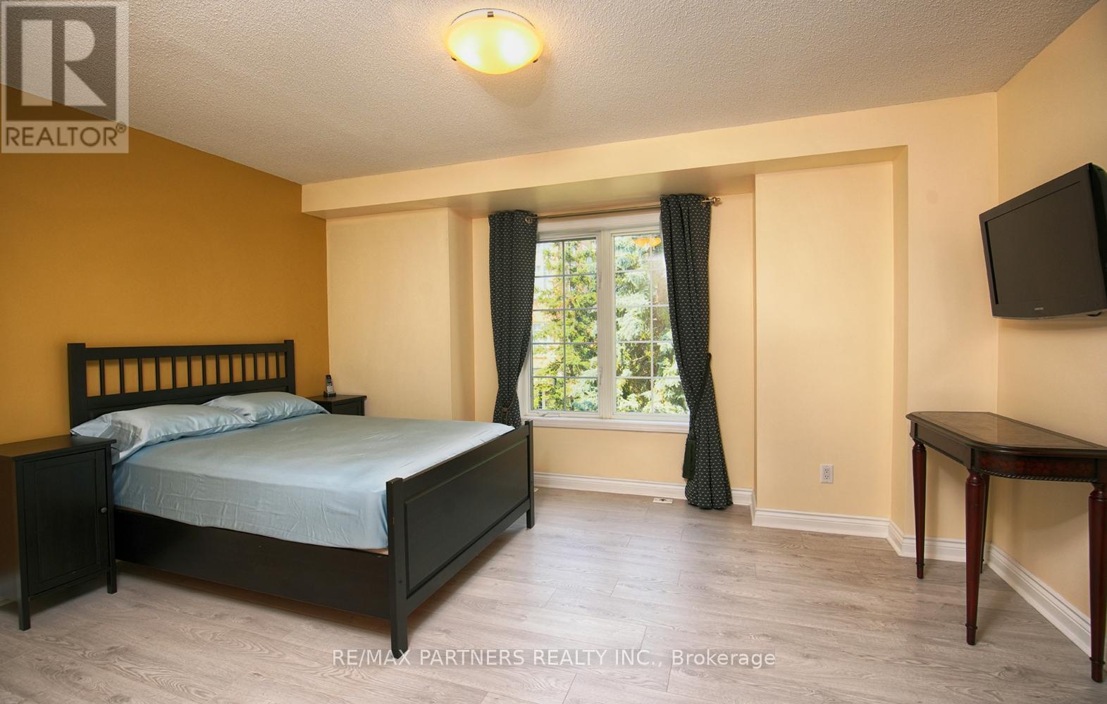 11 - 23 St Moritz Way, Markham, ON - Indoor Photo Showing Bedroom