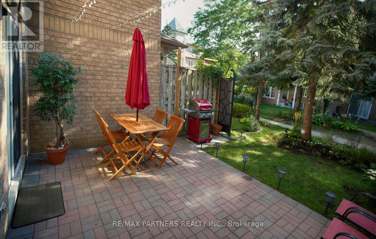 11 - 23 St Moritz Way, Markham, ON - Outdoor