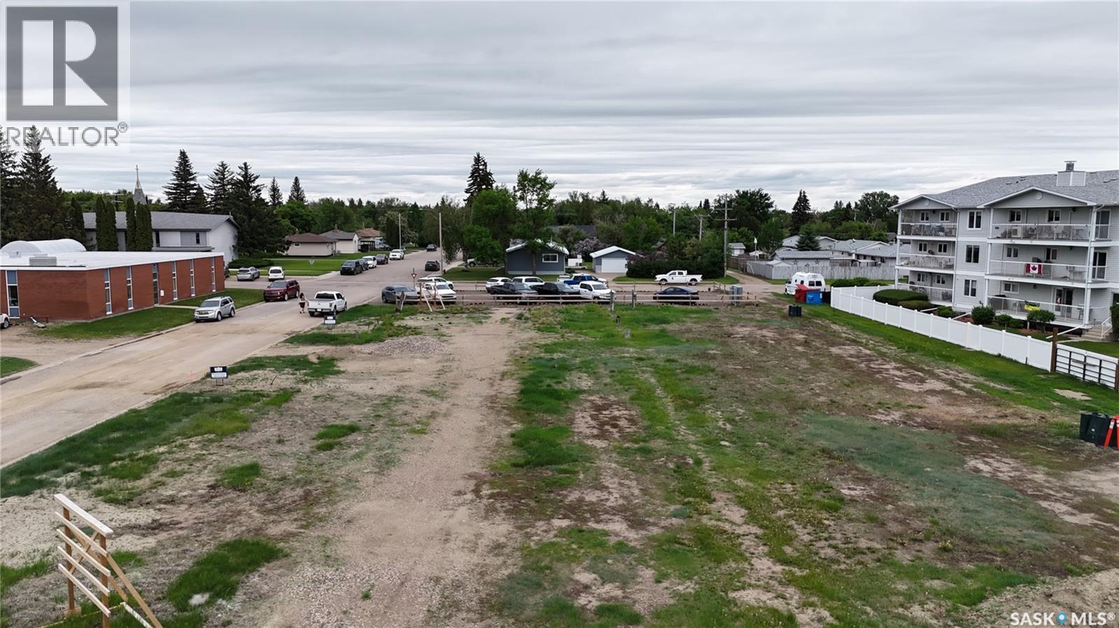 104-106 Thomson Street, Outlook, SK