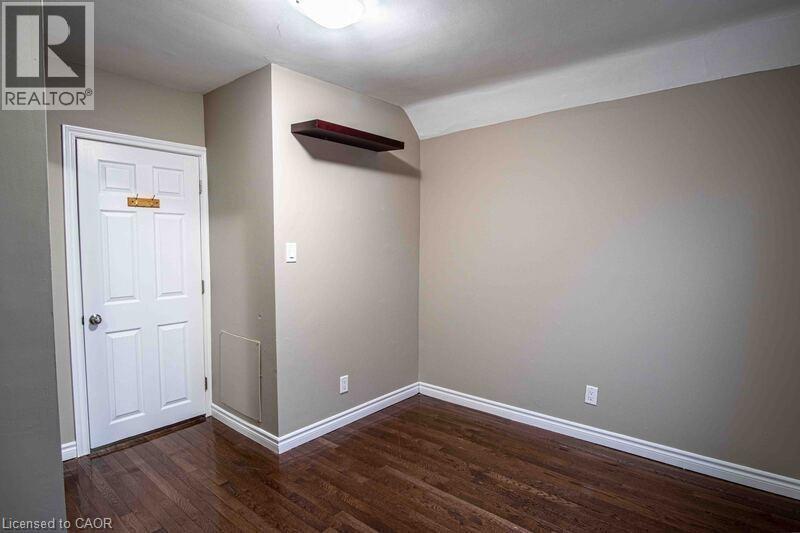 57 Francis Street, Hamilton, ON - Indoor Photo Showing Other Room
