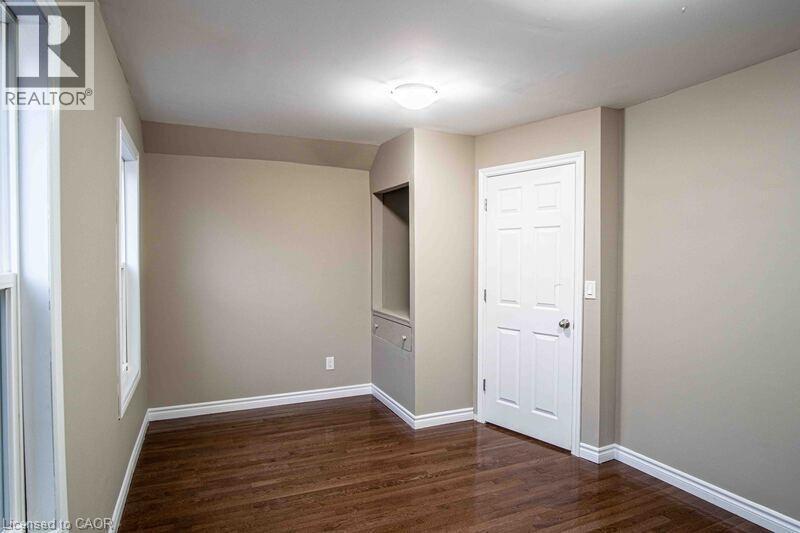 57 Francis Street, Hamilton, ON - Indoor Photo Showing Other Room