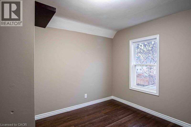 57 Francis Street, Hamilton, ON - Indoor Photo Showing Other Room