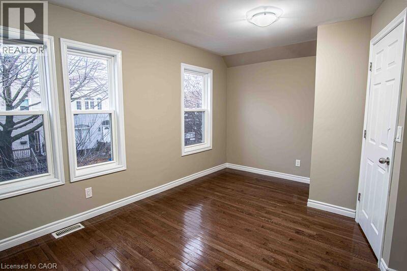 57 Francis Street, Hamilton, ON - Indoor Photo Showing Other Room