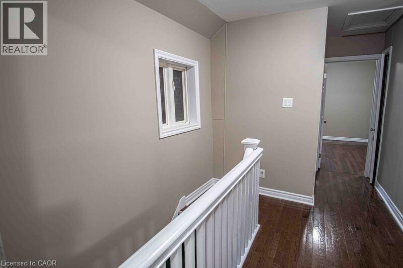 57 Francis Street, Hamilton, ON - Indoor Photo Showing Other Room