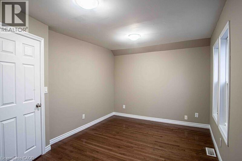 57 Francis Street, Hamilton, ON - Indoor Photo Showing Other Room