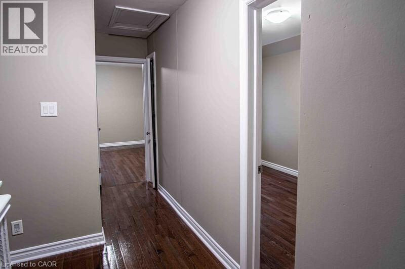 57 Francis Street, Hamilton, ON - Indoor Photo Showing Other Room