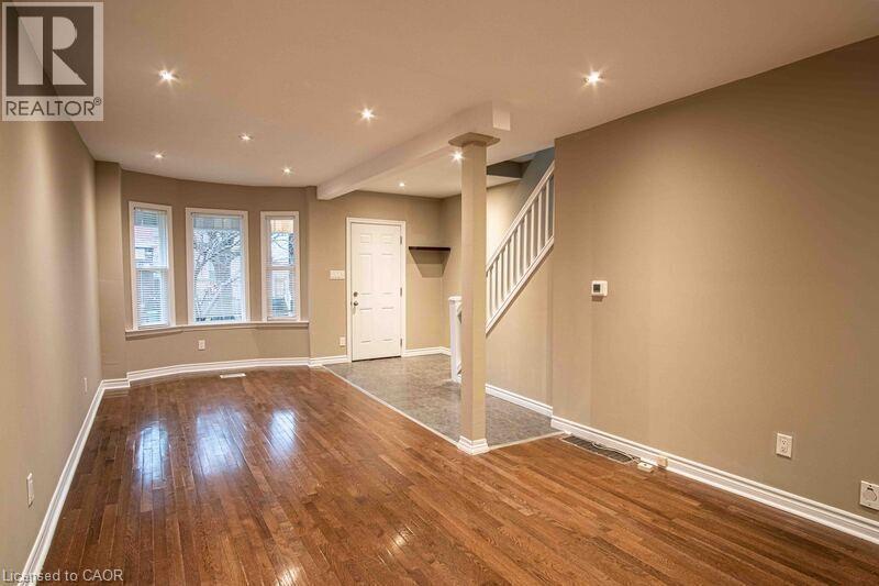 57 Francis Street, Hamilton, ON - Indoor Photo Showing Other Room