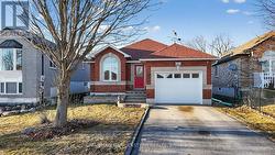 664 TRAILVIEW DRIVE Peterborough (Ashburnham Ward 4), ON K9J 8P1