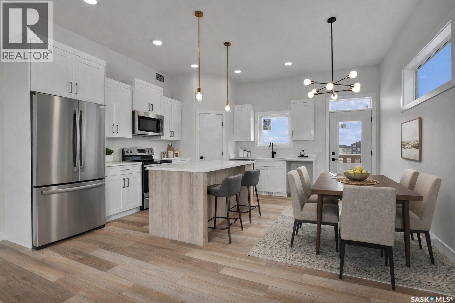 220 Veterans Drive, Warman, SK - Indoor